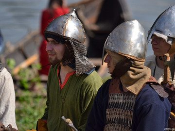 Ладейное поле - 2016