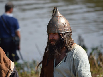 Ладейное поле - 2016