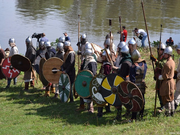 Ладейное поле - 2016