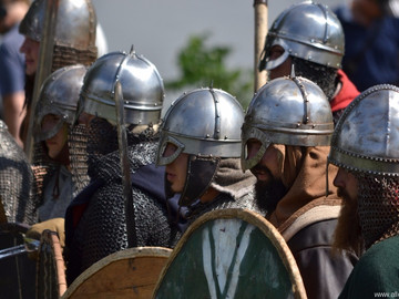 Ладейное поле - 2016