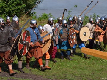 Ладейное поле - 2016