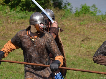 Ладейное поле - 2016