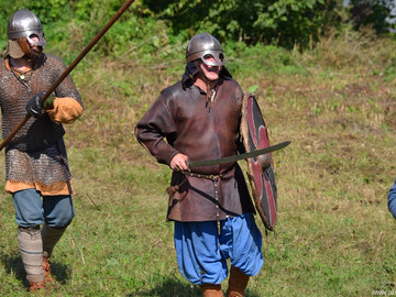 Ладейное поле - 2016