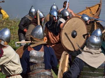 Ладейное поле - 2016