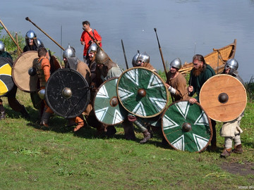 Ладейное поле - 2016