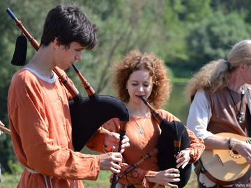 Ладейное поле - 2016