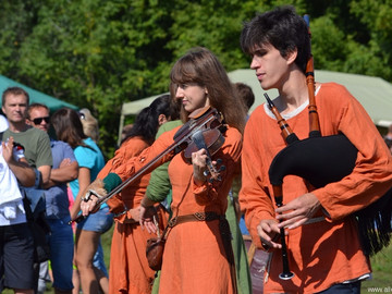 Ладейное поле - 2016