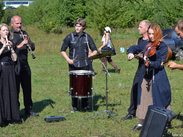 Ладейное поле - 2016