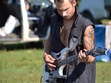 Ладейное поле - 2016