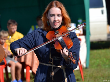 Ладейное поле - 2016