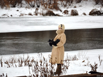 Реконструкция боев за Елец в декабре 1941