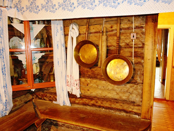 Музей И.А. Бунина