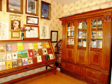 Музей И.А. Бунина