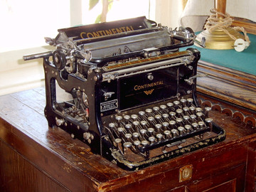 Музей И.А. Бунина