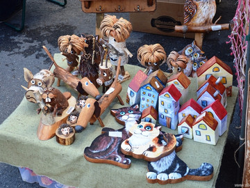 Антоновские яблоки - 2016