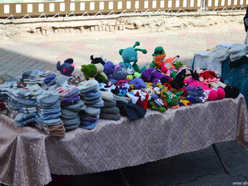 Антоновские яблоки - 2016