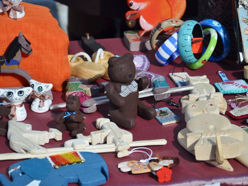 Антоновские яблоки - 2016