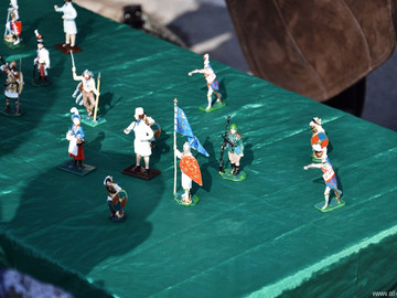 Антоновские яблоки - 2016