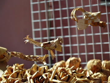 Антоновские яблоки - 2016