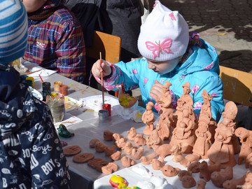Антоновские яблоки - 2016