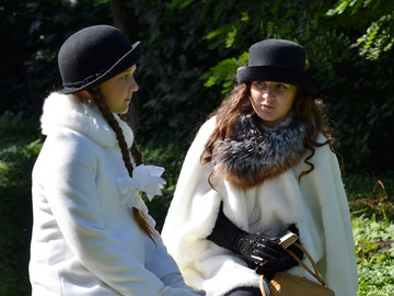 Антоновские яблоки - 2016