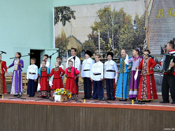 Антоновские яблоки - 2016