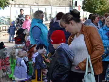 Антоновские яблоки - 2016