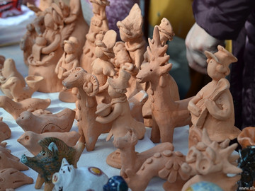 Антоновские яблоки - 2016