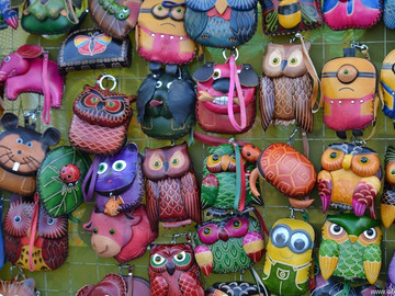 Антоновские яблоки - 2016