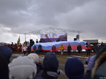 Стрелец - 2016