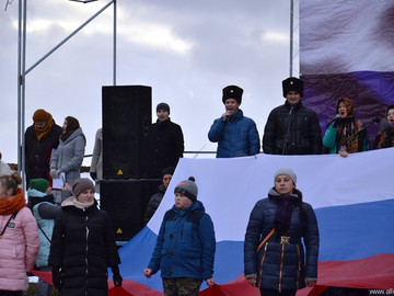 Стрелец - 2016