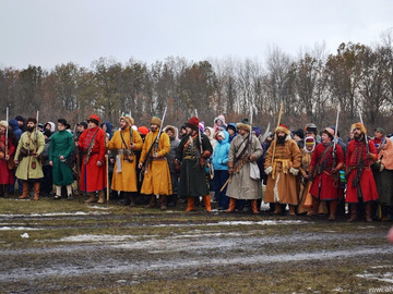 Стрелец - 2016