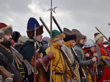 Стрелец - 2016