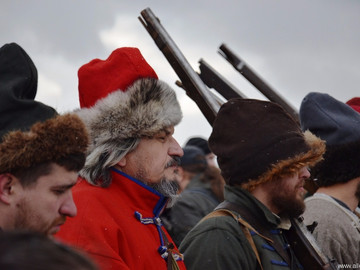 Стрелец - 2016