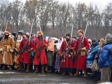 Стрелец - 2016