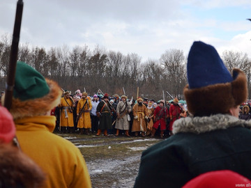 Стрелец - 2016