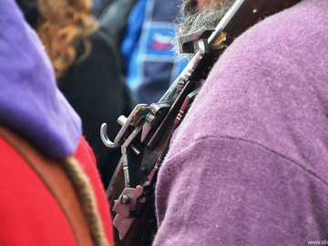 Стрелец - 2016