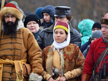 Стрелец - 2016