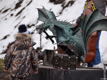 Стрелец - 2016