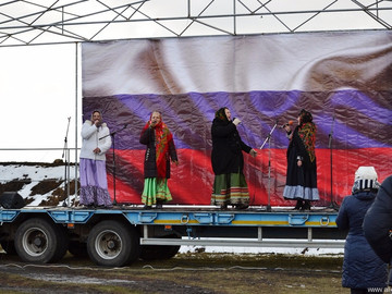 Стрелец - 2016