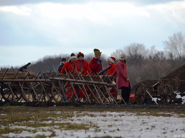 Стрелец - 2016