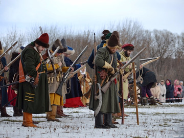 Стрелец - 2016