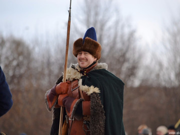 Стрелец - 2016