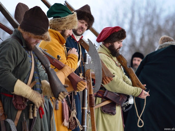 Стрелец - 2016