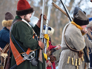 Стрелец - 2016