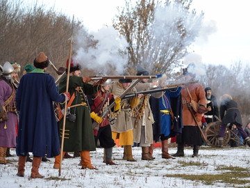 Стрелец - 2016