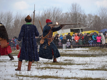 Стрелец - 2016