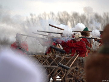 Стрелец - 2016