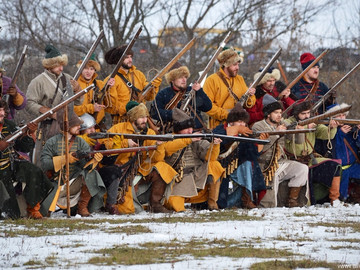 Стрелец - 2016