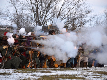 Стрелец - 2016